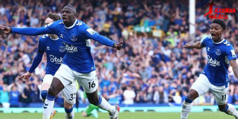 Everton muốn đòi lại món nợ đã vay